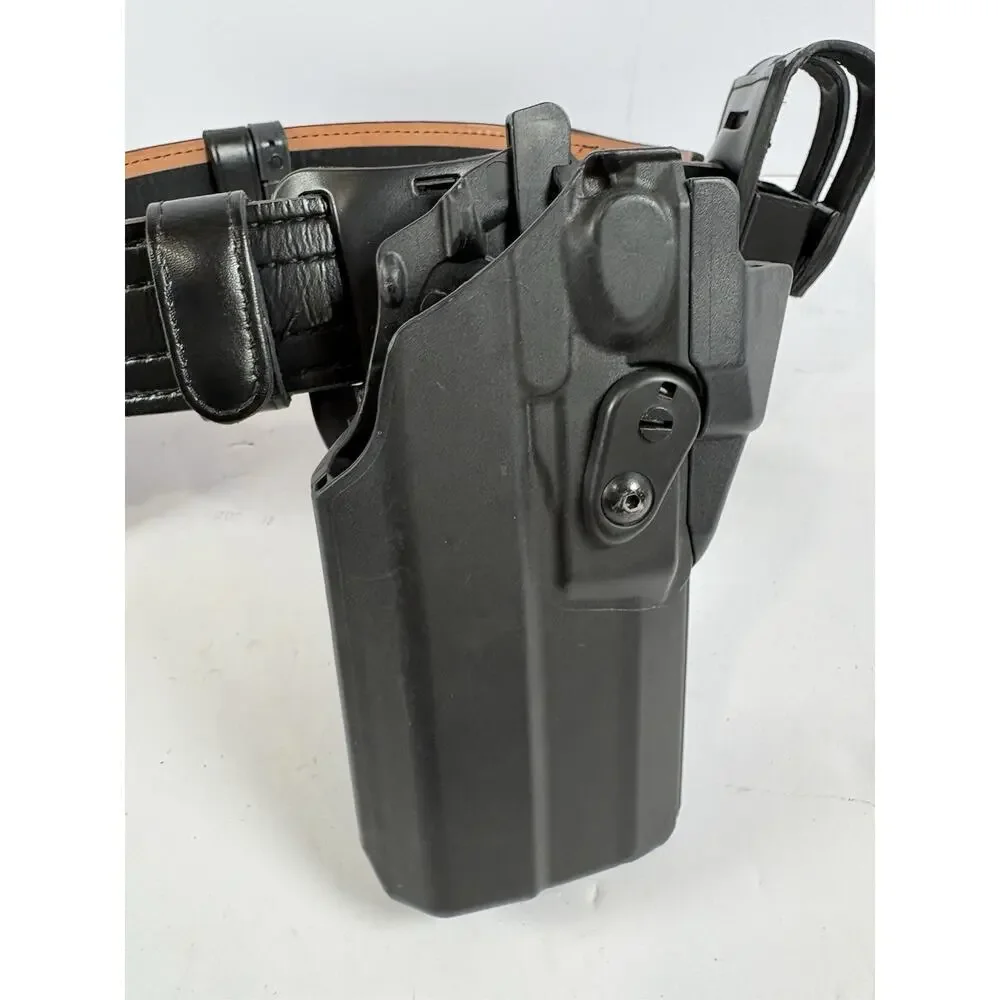 safariland Belt holster Magazine Holder Pepper Spray Holder Walkie Talkie Holder